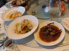 -燕郊烧鸽子(酷车小镇店)