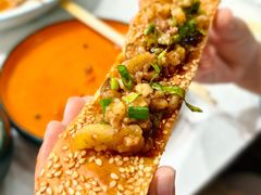 -乡村馕坑肉·烧烤·新疆菜·本地人更爱吃(阿勒泰首店)
