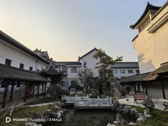 -扬州香格里拉·香宫中餐厅