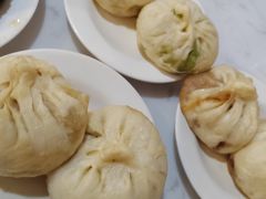 猪肉大葱包子-姚记炒肝店(鼓楼店)