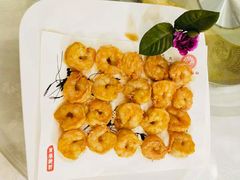 -万宝海鲜舫(劳动公园店)