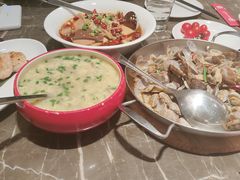 -双合园·海鲜水饺青岛菜(上清路店)