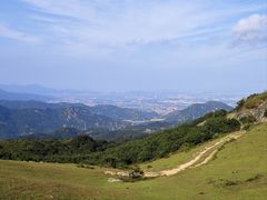 -大姆山草场