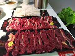 -潮发潮汕牛肉店(龙洞店)