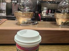 -星巴克(深圳宝安泰华店)