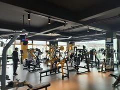 -ENERGY原力健身(川周店)