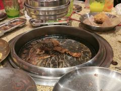 -姜胖胖无限自助烤肉(凯德天府店)