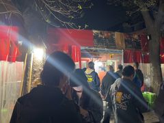 -小红门海鲜