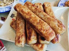 -协顺园回头馆(南顺城路店)