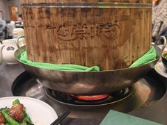 -飞尝蚝·顺德菜·鱼生(顺德总店)