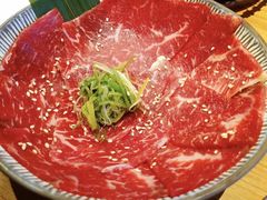 -烧肉达人•炭火烧肉(新天地店)
