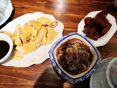 -瀏河老街土菜館(浏河店)