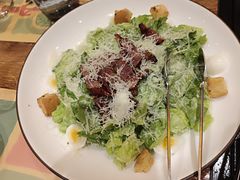 -安妮意大利餐厅(丽都店)