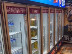 -比尔森韩式烤肉自助(国商店)