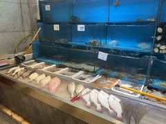 -牟传仁饭庄(星海店)