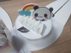 -85度C(南京龙世中心店)