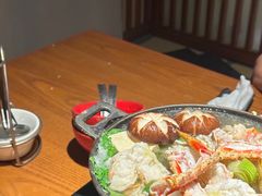 -贰捌零叁精致料理(钱湖店)