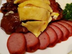 -龙记香港茶餐厅(久光百货店)