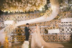 点击看大图 -禧趣婚礼