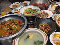 -味莊餐厅(康庄南街店)