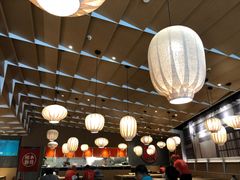 -味千拉面(南昌杉杉奥特莱斯广场店)