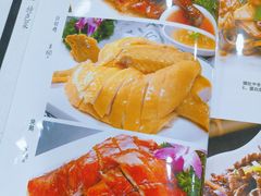 -潮州菜馆(十里河店)
