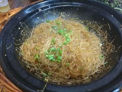 蟹黄粉丝煲-胡师傅三下锅(汽车站店)