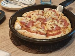 -必胜客(钻汇广场店)