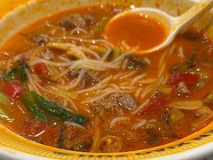 -粉小主·贵州酸汤牛肉粉(南京仙林金鹰店)