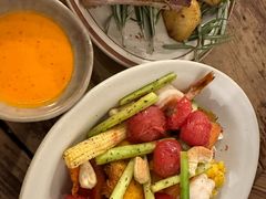 -MORNING GOOD Bistro(翰林府店)