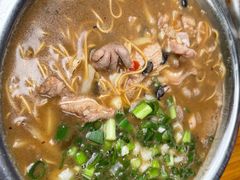 -脆珊粉店(明秀西路店)