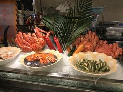 -安蒂娅·海鲜自助餐厅(安蒂娅美兰酒店)