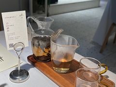 -春树下·树屋花房西餐厅(罍街AS1980店)