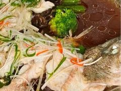 -花舍·新派粤菜·西餐·下午茶(亚运村·鸟巢店)