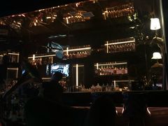 大堂-Bar The Vortex(高新万达店)