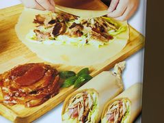 -特派卷·老北京烤鸭卷(合生汇购物中心店)
