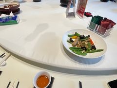 -侨美·唐荔园·40年地道粤菜