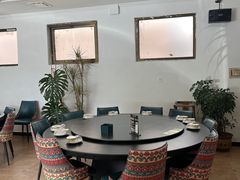 -遇见小院—虹鳟鱼•农家菜(怀柔店)