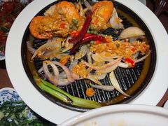 -荷栖小院·品质江西菜(红谷滩店)