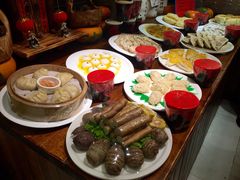 -新时代大酒店(仰口路店)