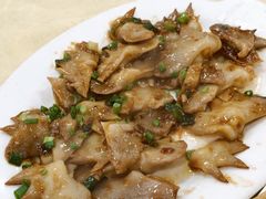 -标记好食