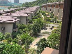 -清远熹乐谷温泉度假酒店