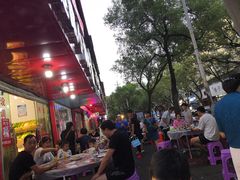 -健跳小海鲜(人民路店)