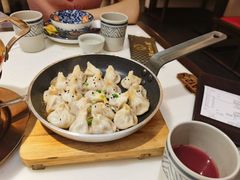 -径山十八道·风味民间菜(杭州总店)