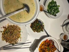 -院里寻菜·精致庭院菜(观沙岭店)