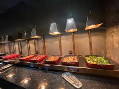 -萧邦音乐会所KTV·蒸汽活海鲜自助(福田店)