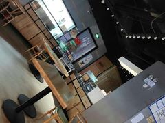 -陈傻子餐厅(世纪都会店)