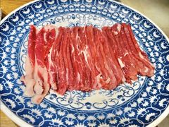 -清真·北京老门框爆肚涮肉馆(凤城六路店)