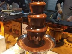 -比格比萨自助(德思勤四季汇店)