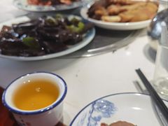 -吉同饭店(绿地·香榭丽公馆店)